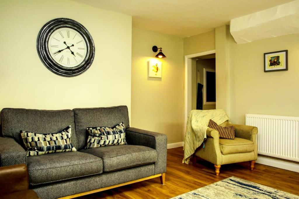 Holiday home Hidden Gem Canal Facing Retreat With Lovely Walks *
